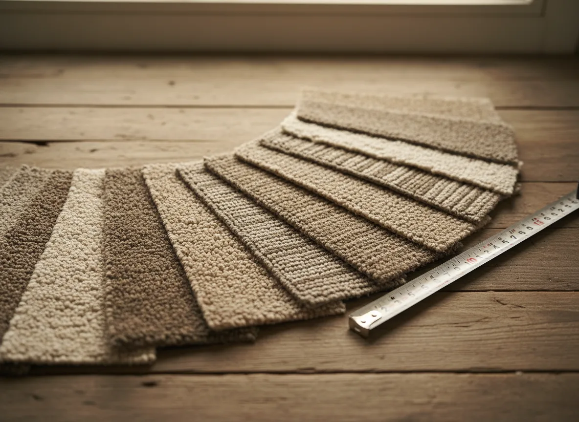 Carpet Installation Jefferson, ME FAQs